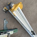 1504184-11 Kap- och gersåg med stativ - Bosch Professional GCM 8 SJL