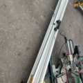 1504184-12 Kap- och gersåg med stativ - Bosch Professional GCM 8 SJL