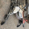 1504185-8 Kap- och gersåg med stativ - SKIL BT1E1310