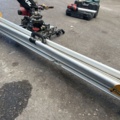 1504185-10 Kap- och gersåg med stativ - SKIL BT1E1310