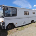 1485168-1 Mercedes-Benz  913/42 husbuss/servicebuss -1976