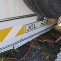 1485168-5 Mercedes-Benz  913/42 husbuss/servicebuss -1976