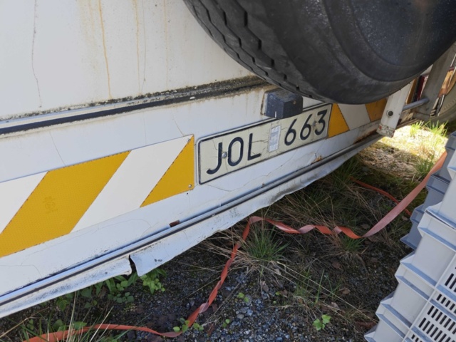 1485168-5 Mercedes-Benz  913/42 husbuss/servicebuss -1976