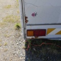 1485168-6 Mercedes-Benz  913/42 husbuss/servicebuss -1976