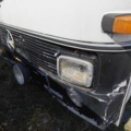 1485168-9 Mercedes-Benz  913/42 husbuss/servicebuss -1976