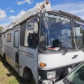 1485168-10 Mercedes-Benz  913/42 husbuss/servicebuss -1976