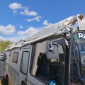 1485168-11 Mercedes-Benz  913/42 husbuss/servicebuss -1976