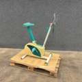 1531035-1 Äldre motionscykel
