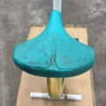 1531035-10 Äldre motionscykel