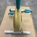 1531035-11 Äldre motionscykel