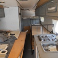 1485168-14 Mercedes-Benz  913/42 husbuss/servicebuss -1976