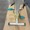 1531035-18 Äldre motionscykel
