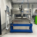 1531106-5 Waterjet cutting machine IGEMS CNC 3-Axis -2022