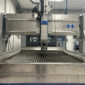 1531106-11 Waterjet cutting machine IGEMS CNC 3-Axis -2022