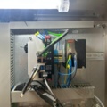1531106-23 Waterjet cutting machine IGEMS CNC 3-Axis -2022