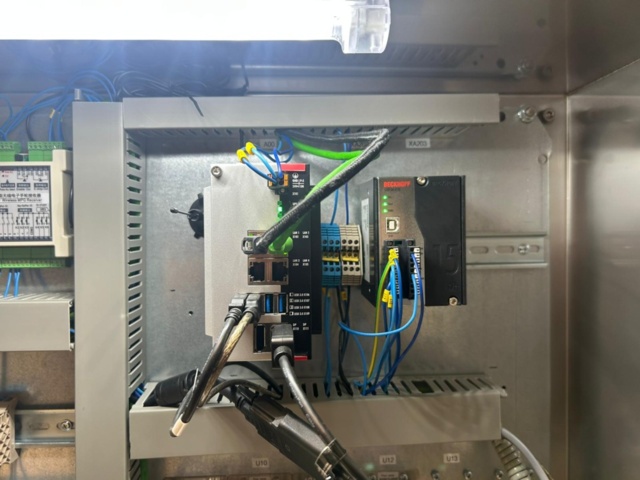1531106-23 Waterjet cutting machine IGEMS CNC 3-Axis -2022
