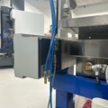 1531106-16 Waterjet cutting machine IGEMS CNC 3-Axis -2022