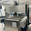 1531106-13 Waterjet cutting machine IGEMS CNC 3-Axis -2022