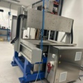 1531106-14 Waterjet cutting machine IGEMS CNC 3-Axis -2022
