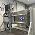 1531106-7 Waterjet cutting machine IGEMS CNC 3-Axis -2022