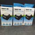 1529088-3 Bärväskor Porta Potti, 3 st - Thetford