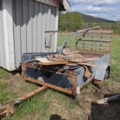 1485174-2 Släpvagn Heby-trailer 1000kg -1975