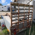 1485174-5 Släpvagn Heby-trailer 1000kg -1975