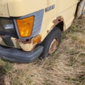 1485176-4 Mercedes-Benz TN 307 D Chassi Cab Manuell, 65hk, 1982
