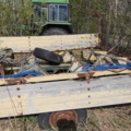1485176-5 Mercedes-Benz TN 307 D Chassi Cab Manuell, 65hk, 1982