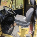 1485176-7 Mercedes-Benz TN 307 D Chassi Cab Manuell, 65hk, 1982