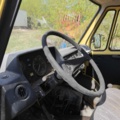 1485176-8 Mercedes-Benz TN 307 D Chassi Cab Manuell, 65hk, 1982