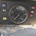 1485176-9 Mercedes-Benz TN 307 D Chassi Cab Manuell, 65hk, 1982