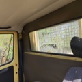 1485176-11 Mercedes-Benz TN 307 D Chassi Cab Manuell, 65hk, 1982