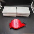 1530626-1 Biljettdispenser, 4 st