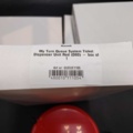 1530626-2 Biljettdispenser, 4 st