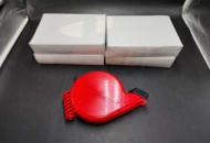 1530629 Biljettdispenser, 4 st