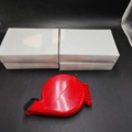 1530633-1 Biljettdispenser, 4 st