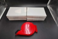 1530633 Biljettdispenser, 4 st