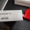 1530633-2 Biljettdispenser, 4 st