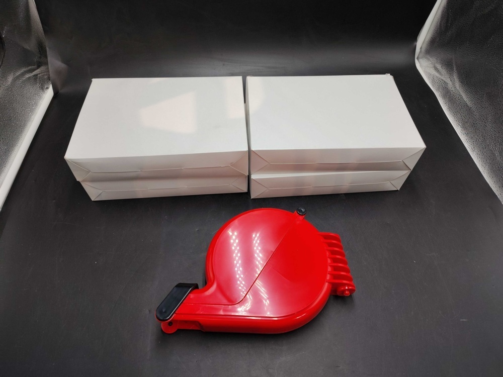 1530634-1 Ticket dispenser, 4 pcs.