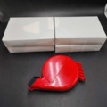 1530635-1 Biljettdispenser, 4 st