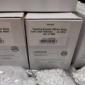 1530641-2 Tagpins / string lock fasteners 25000 st - Tagalong Express, 200 mm