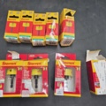 1531055-1 Hålsågar 9 st - Starrett, Bi-Metal