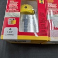 1531055-3 Hålsågar 9 st - Starrett, Bi-Metal