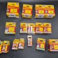 1531058-1 Starrett hole saws, 18 pcs - Starrett, Deep Cut, Fast Cut