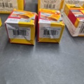 1531058-2 Starrett hole saws, 18 pcs - Starrett, Deep Cut, Fast Cut