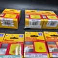 1531058-4 Starrett hole saws, 18 pcs - Starrett, Deep Cut, Fast Cut