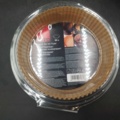 1529100-3 Bakplåtspapper till airfryer, 750 st - Saana, 16 cm