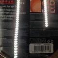 1529100-4 Bakplåtspapper till airfryer, 750 st - Saana, 16 cm