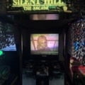 1458267-1 Arcade machine - Konami Silent Hill The Arcade Konami